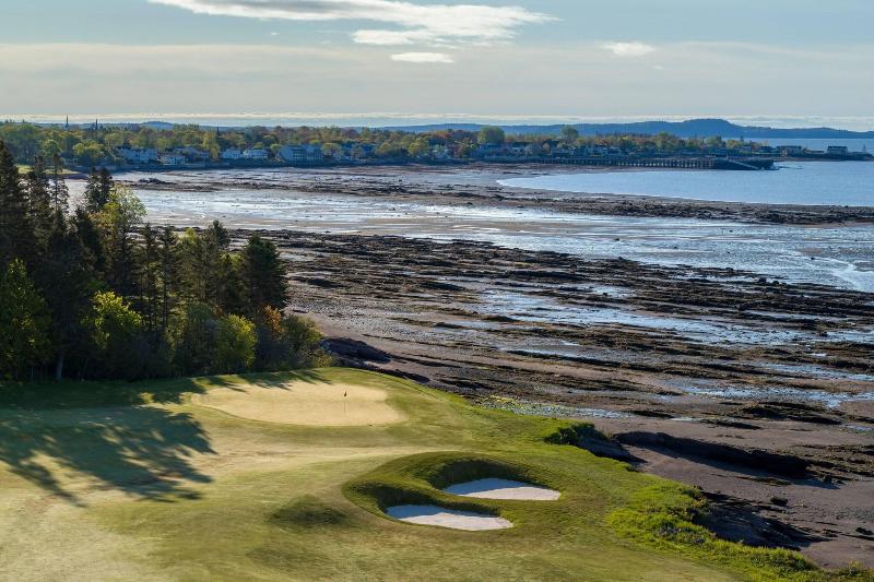 هتل The Algonquin Resort St. Andrews Bythesea, Autograph Collection
