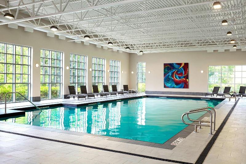 هتل The Algonquin Resort St. Andrews Bythesea, Autograph Collection