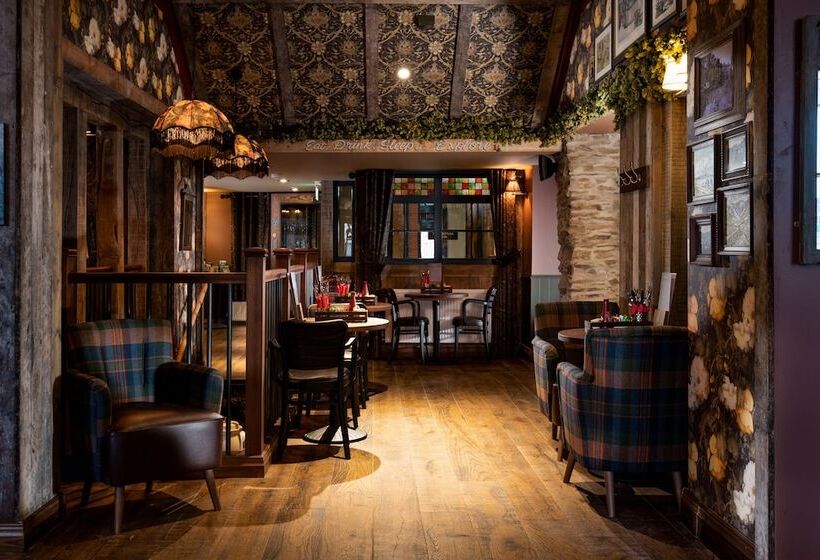 هتل The Ambleside Inn   The Inn Collection Group