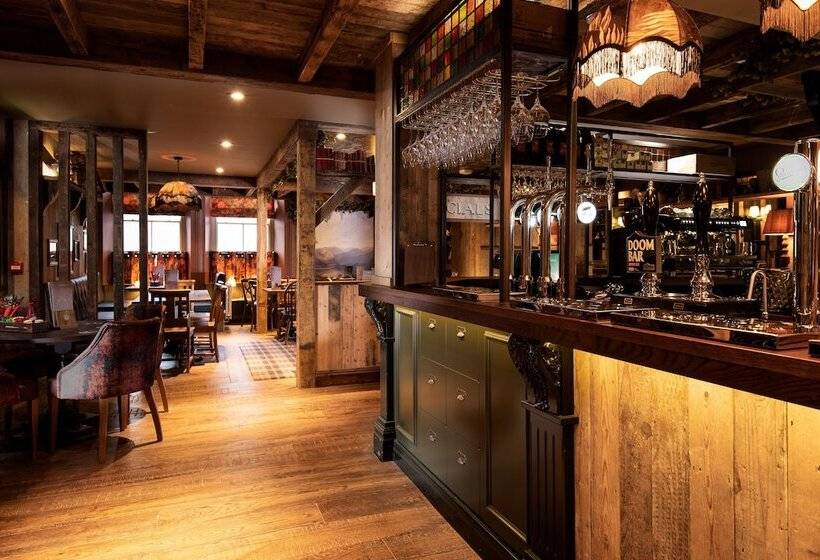 هتل The Ambleside Inn   The Inn Collection Group