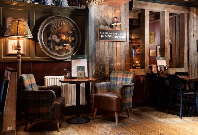 هتل The Ambleside Inn   The Inn Collection Group