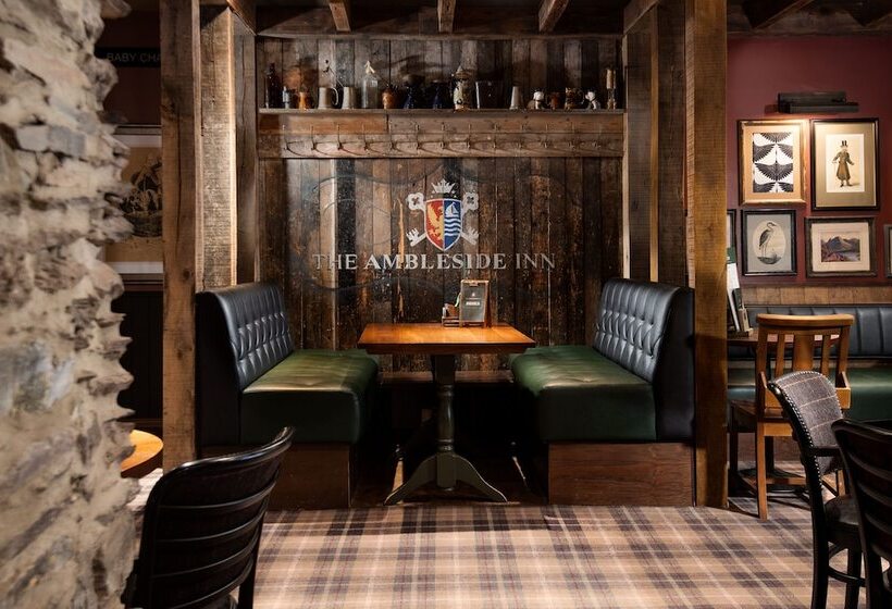 هتل The Ambleside Inn   The Inn Collection Group