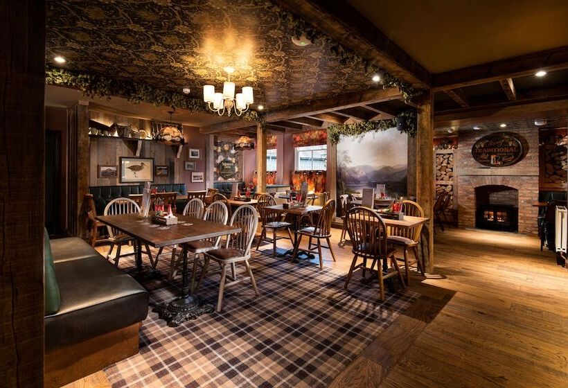 هتل The Ambleside Inn   The Inn Collection Group