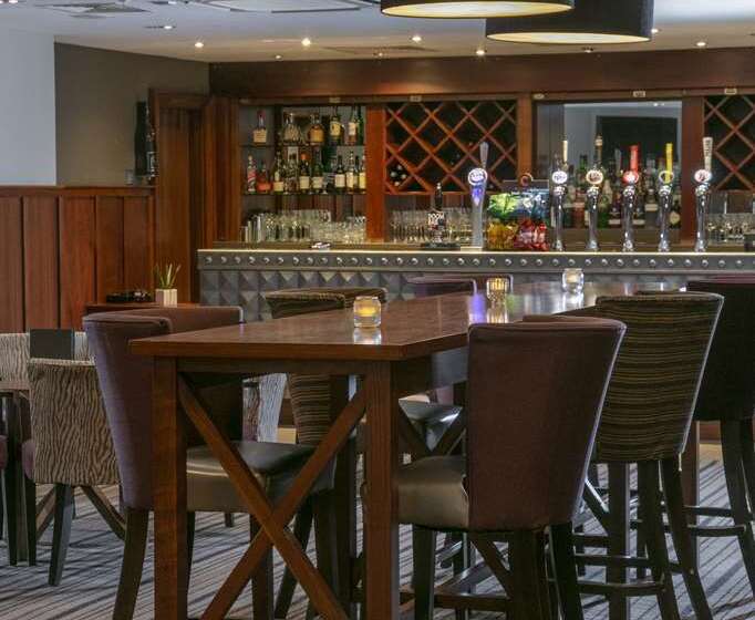 فندق The Doubletree By Hilton Stratford Upon Avon