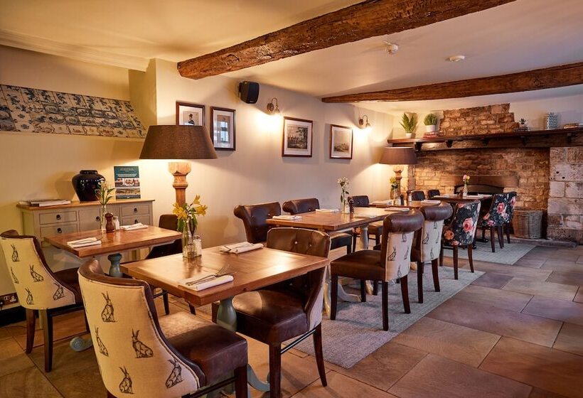 فندق The Fleece At Cirencester