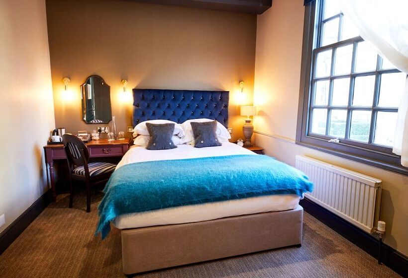 Hotel The Fleece At Cirencester