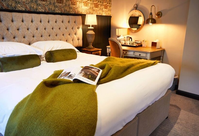 Hotel The Fleece At Cirencester