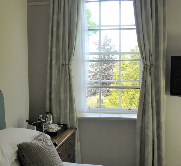 בית מלון כפרי The House At Temple Sowerby