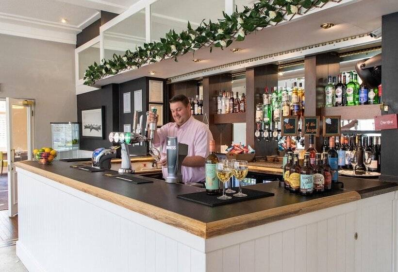 فندق The Caledonian New Southlands