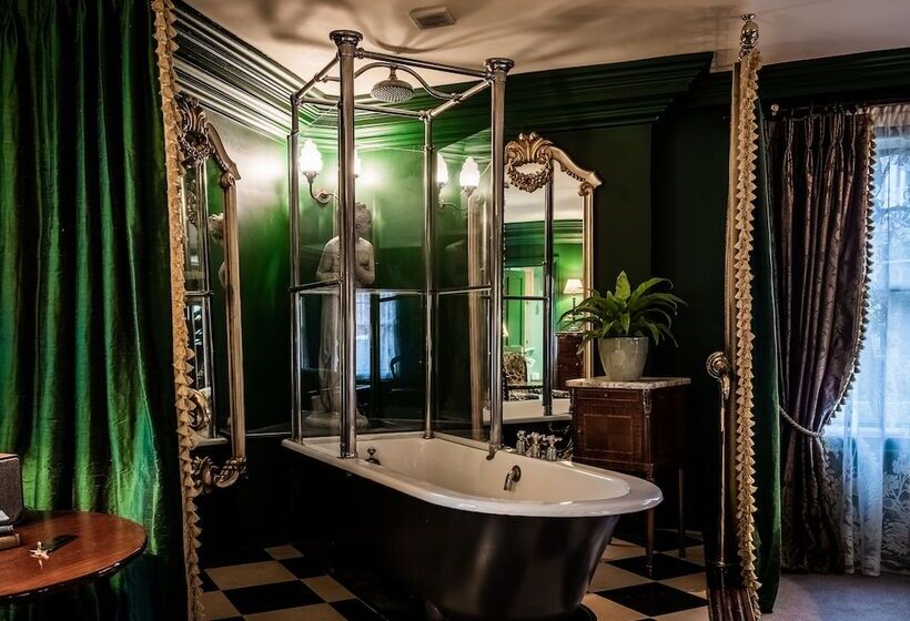 Fotos del hotel The Rookery:  33