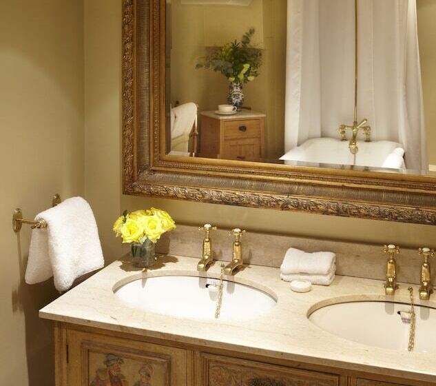 Fotos del hotel The Rookery:  27