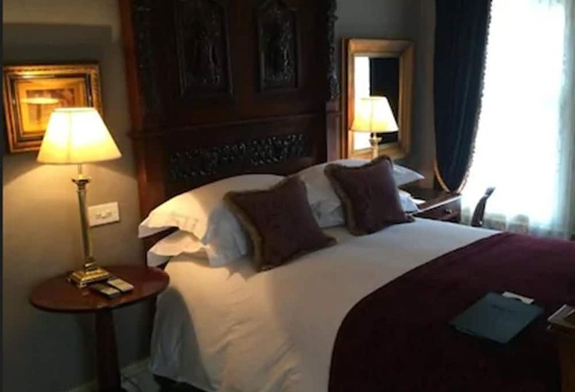 Fotos del hotel The Rookery:  10