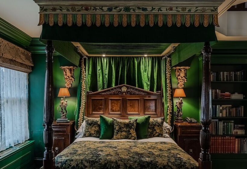 Fotos del hotel The Rookery:  9