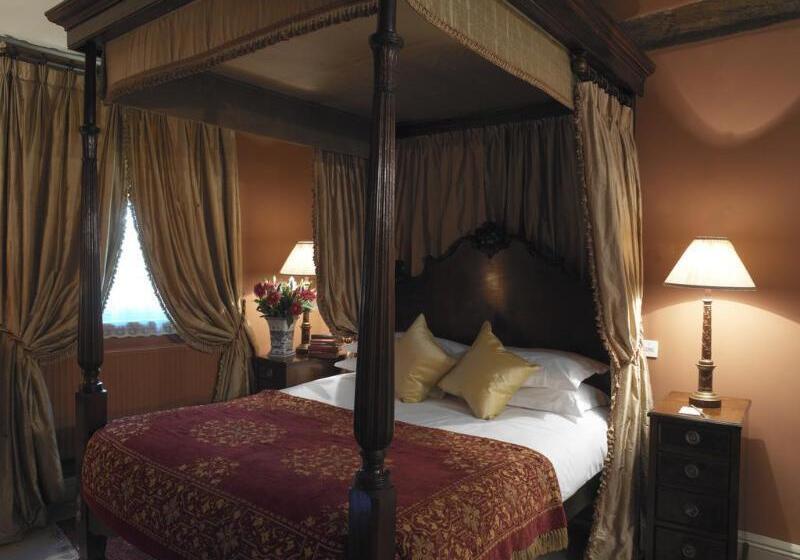 Fotos del hotel The Rookery:  6