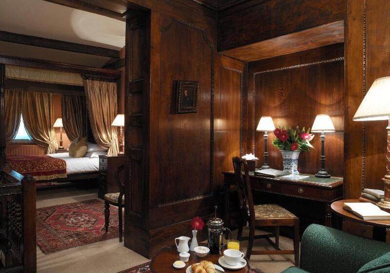 Fotos del hotel The Rookery:  17