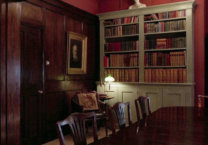 Fotos del hotel The Rookery:  21