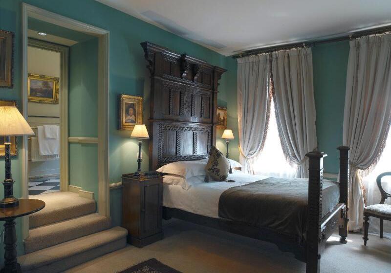 Fotos del hotel The Rookery:  4