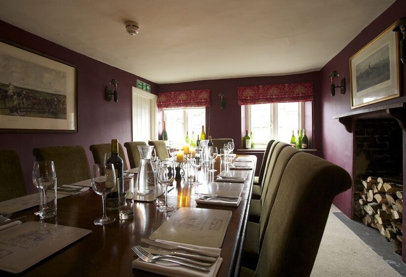 فندق The Royal Oak, Yattendon
