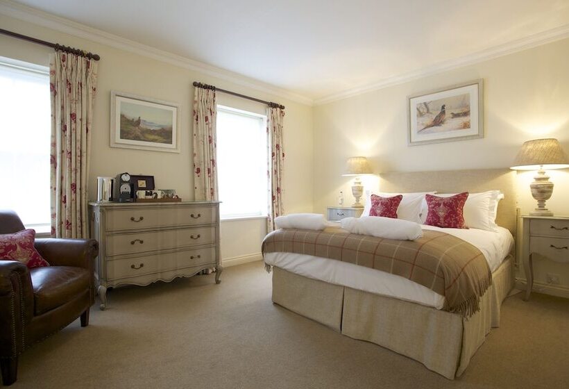 فندق The Royal Oak, Yattendon