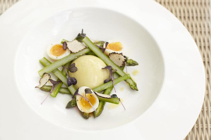 בית מלון כפרי The Royal