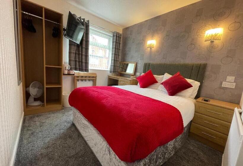 Fotos del hotel Ruskin:  14