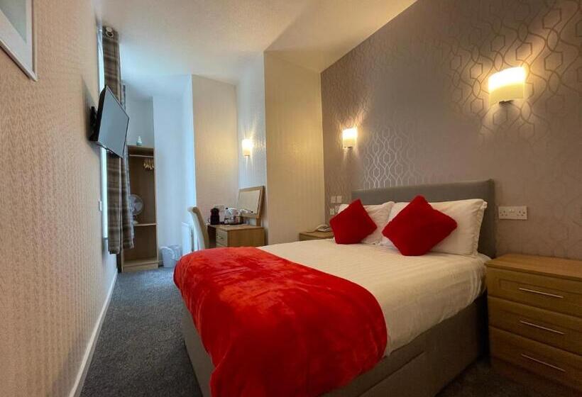 Fotos del hotel Ruskin:  13