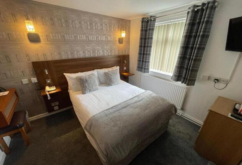 Fotos del hotel Ruskin:  10