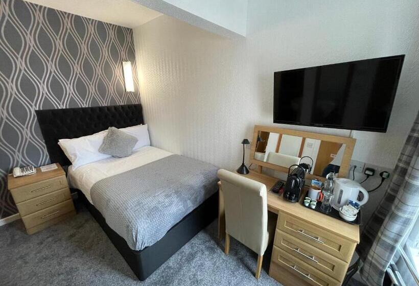 Fotos del hotel Ruskin:  7