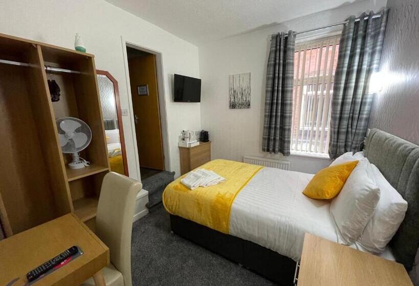 Fotos del hotel Ruskin:  6