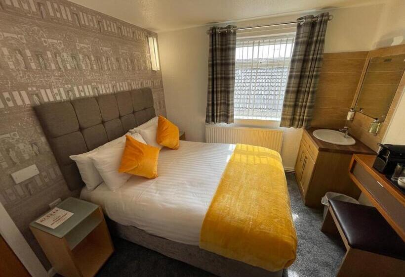 Fotos del hotel Ruskin:  20