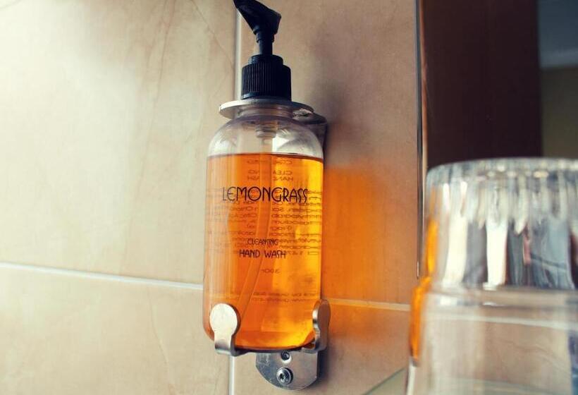 Fotos del hotel Ruskin:  22