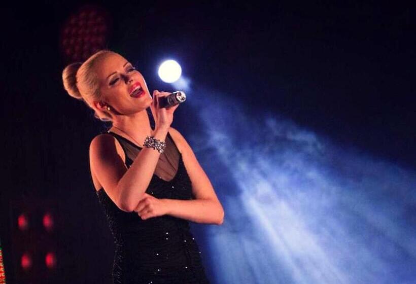 Fotos del hotel Ruskin:  23