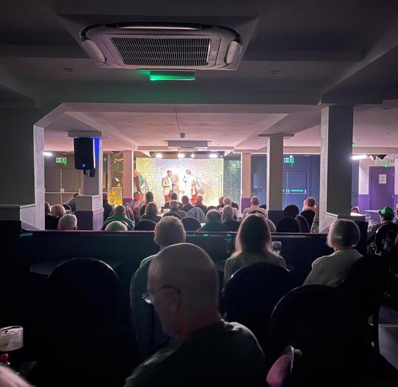 Fotos del hotel Ruskin:  18