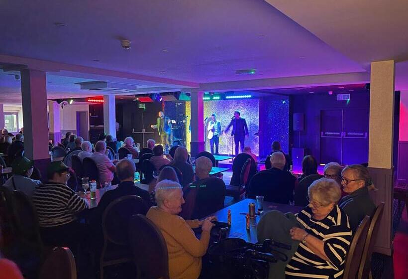 Fotos del hotel Ruskin:  25