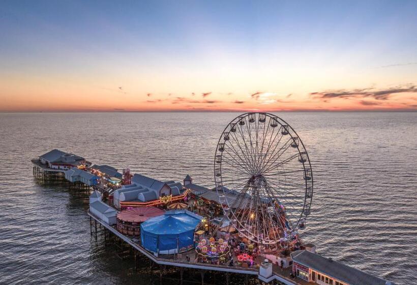 Fotos del hotel Ruskin:  21