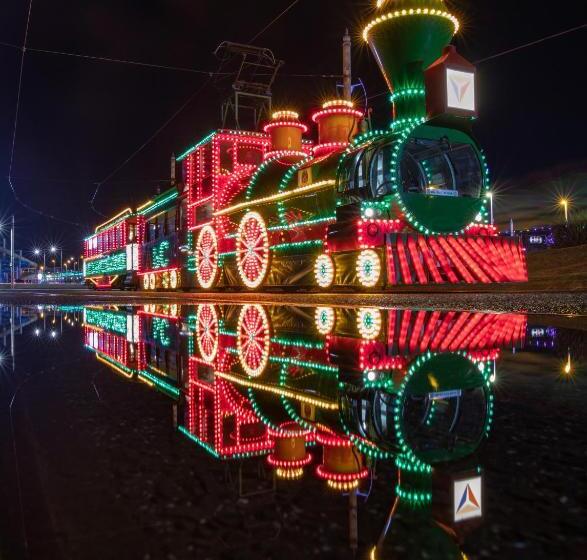 Fotos del hotel Ruskin:  17