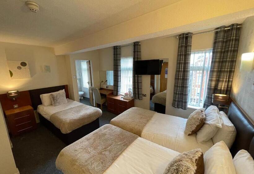 Fotos del hotel Ruskin:  15