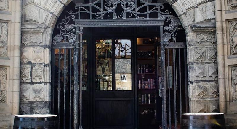 Stirling Highland Hotel Part Of The Cairn Collection