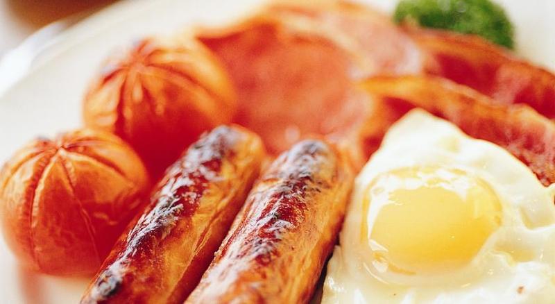 Stirling Highland Hotel Part Of The Cairn Collection