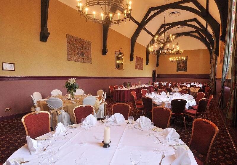 Stirling Highland Hotel Part Of The Cairn Collection