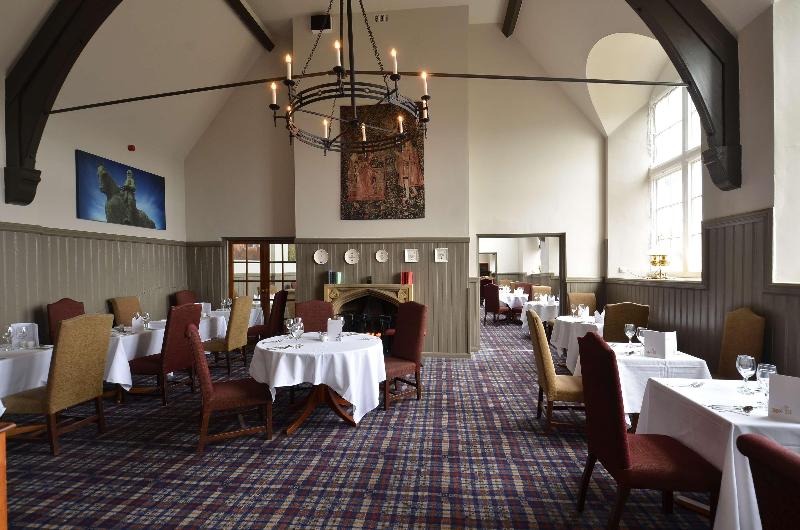 Stirling Highland Hotel Part Of The Cairn Collection