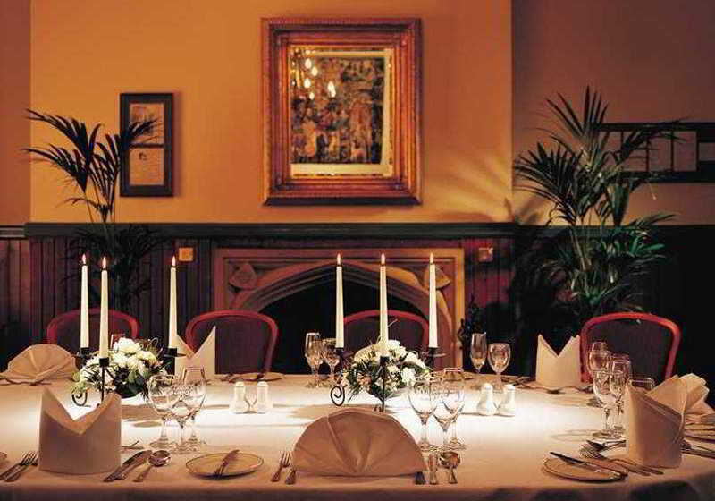 Stirling Highland Hotel Part Of The Cairn Collection