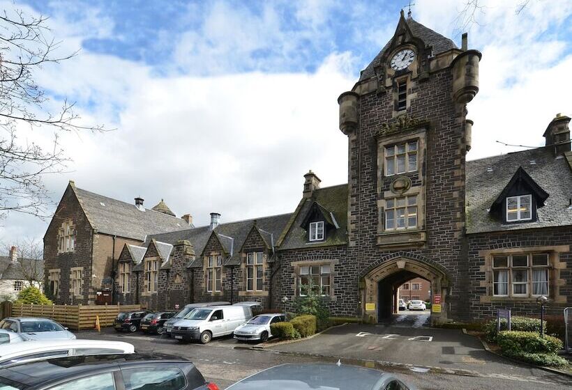 Stirling Highland Hotel Part Of The Cairn Collection