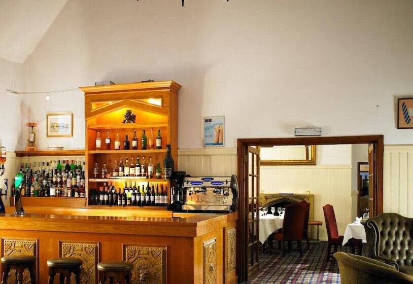 Stirling Highland Hotel Part Of The Cairn Collection