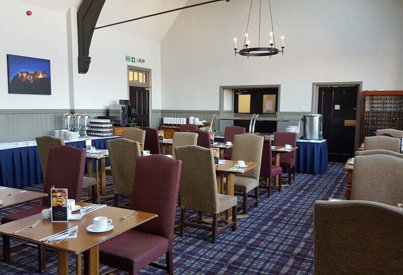 Stirling Highland Hotel Part Of The Cairn Collection