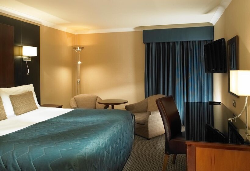 Stirling Highland Hotel Part Of The Cairn Collection