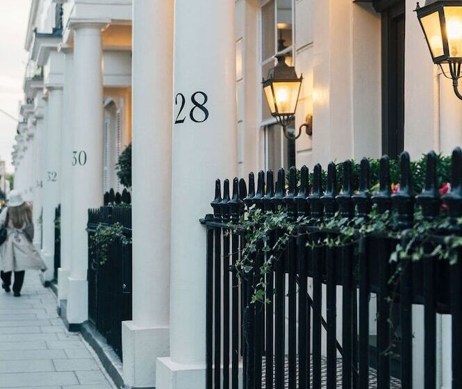 Fotos del hotel Tophams:  11