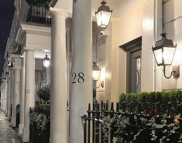 Fotos del hotel Tophams:  47