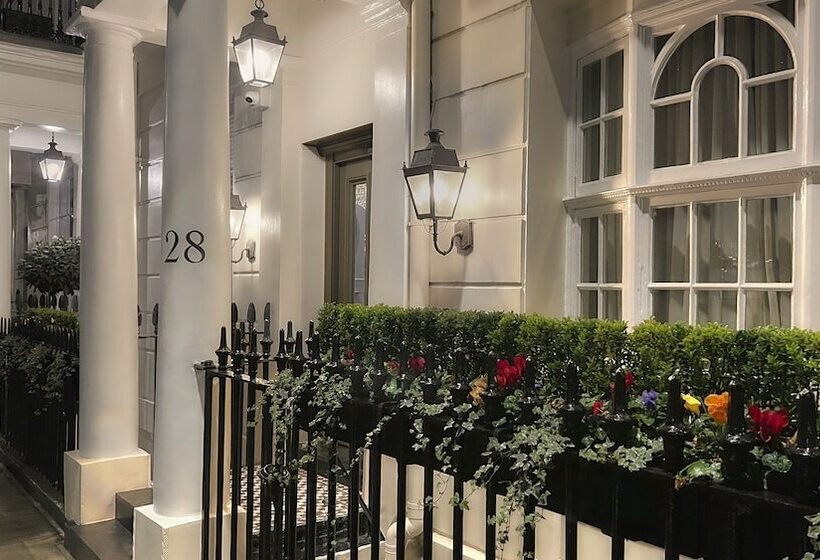 Fotos del hotel Tophams:  46