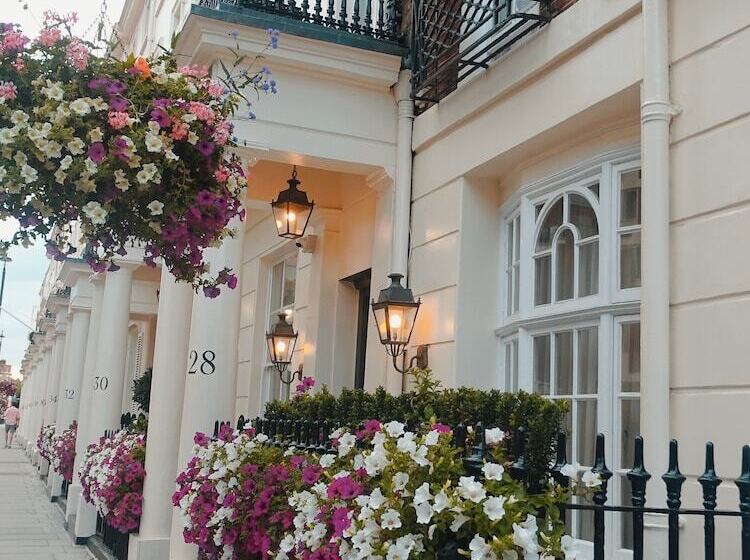 Fotos del hotel Tophams:  13